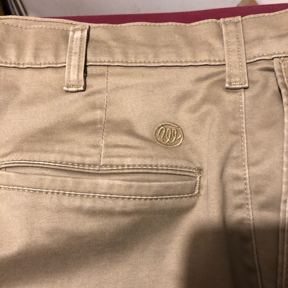 Wrangler, slacks
